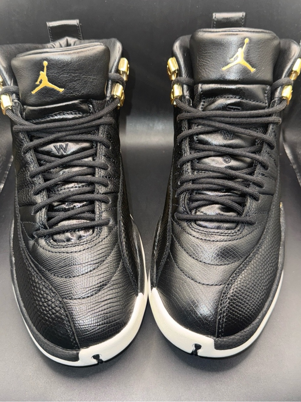 Size 7.5 - Air Jordan 12 Retro Reptile Wmns, DA06068-007, Clean, No Box, Great
